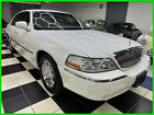 2009 Lincoln Town Car SIGNATURE LIMITED - 37k MILES - LIKE NEW CONDITION!