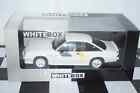 Whitebox Opel Manta B GSI White 1:24 WB124173-O