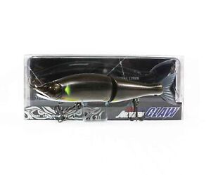 Gan Craft Jointed Claw 178 15-SS Slow Sinking Jointed Lure 12 (0988)