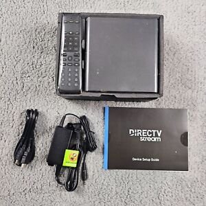 AT&T C71KW-400 DirecTV Now Osprey Android TV OTT Box Streaming