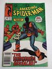 Amazing Spider-Man #289 Ned Leeds revealed as Hobgoblin VF Marvel 1987