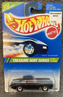 Hot Wheels 1995 Treasure Hunt #7 Stutz Blackhawk Limited Edition - 1/10,000