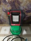 Mr. Heater Buddy MH9BX Portable Heater - Red