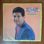 Hildemaro y su Orquesta ‎– Al Natural [1990] Vinyl LP Latin Salsa Top Hits