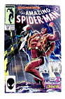 Marvel THE AMAZING SPIDER-MAN #293 (1987) Karen's Last Hunt Key VF- (7.5)