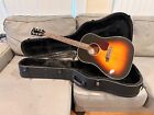 2022 Gibson Acoustic J-45 standard - Vintage Sunburst