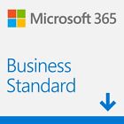 Microsoft Office 365 Business Premium 1 License(s) 1 Year(s) Microsoft (OEM)