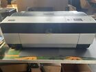 Epson Stylus Pro 3800 Inkjet Printer - Excellent Condition. Lightly Used.