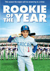 New ListingROOKIE OF THE YEAR - Gary Busy - Chicago Cubs Kids Baseball Movie DVD