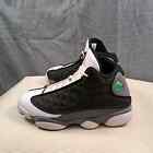 Nike Jordan 13 Retro Black Flint Size 12 Men's (DJ5982-060)