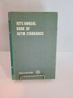 1975 Annual Book of ASTM Standards Part no. 27 Paint Hardcover