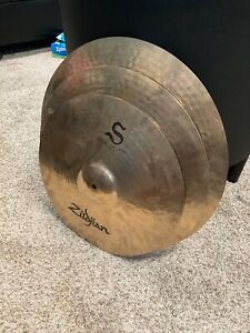 Zildjian S Series Cymbals Set(Message for individual prices)