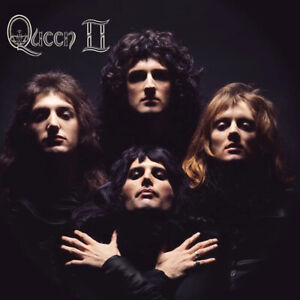 Queen - Queen II [New Vinyl LP]