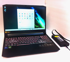 New ListingAcer Nitro 5 Gaming Laptop 15.6'' i7-11800H 16GB 512GB RTX3060 Backlit 1920X1080