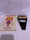 NES Game Genie with Code Book