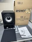ENERGY S8.2 Powered Subwoofer 8