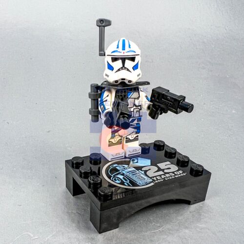 LEGO Star Wars - ARC Clone Trooper Fives Minifigure - 75387 - 25th Anniversary