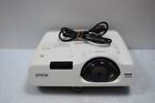 Epson EB-535W Desktop Full Color Projector 3400lm WXGA 3LCD from Japan