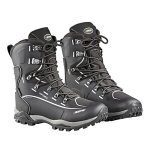 Baffin Snostorm Boots - Men's - Black - Size 13 SOFT-M024-BK1(13)