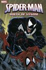 Spider-Man Birth of Venom TPB #1-1ST FN 2007 Stock Image