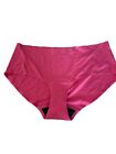 Knix  Leakproof Boyshort Panties Size XXL Pink