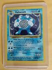 Pokemon Poliwrath 15/130 Holo Rare Base Set 2 Vintage Card No Grade