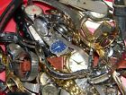 bulk lot women untested Mechanical & Quartz watches all name brands 5 watches