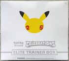 Pokémon Celebrations - Elite Trainer Box ETB SEALED