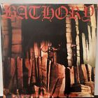 Bathory – Under The Sign Of The Black Mark LP 2014 Black Mark BMLP66 Sweden 180G