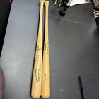 Louisville Slugger PER #4 Flame Tempered Wood Baseball  Bat 34