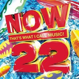 NOW 22 - Audio CD By Various Artists - VERY GOOD