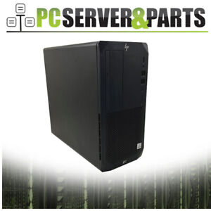 HP Z2 G5 MT Desktop 10th Gen CPU - Wholesale - CTO - Custom To Order