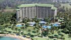 Hyatt Kaanapali Hawaii resort vacation ownership with deed