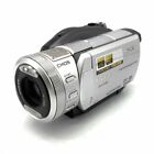 New ListingSony Digital VideoCamera HDR-UX1 4.0MEGA Handycam Tested HK18433066