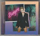 Miley Cyrus – Bangerz CD 2013 Deluxe Edition w stickers - Disc Very Good