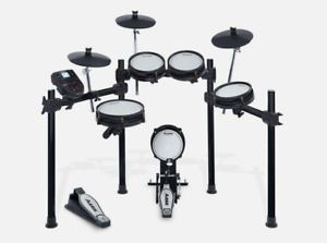 ALESIS Surge Mesh Kit Special Edition - Refurbished with Warranty!