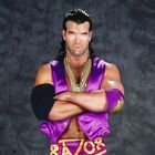 SCOTT HALL 8x10 COLOR PHOTO WWE ECW TNA NXT HOH IMPACT AEW RAZOR RAMON HEY YO