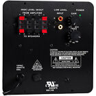 Dayton Audio SA25 25W Subwoofer Amplifier