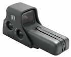 EOTech 512.A65 Holographic Weapon Sight - 1 MOA Reticle 512A65