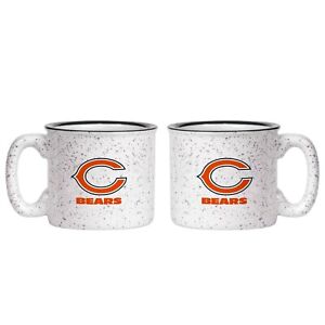 Chicago Bears 15oz Campfire Mug