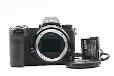 Nikon Z 7II Mirrorless Digital Camera 45.7MP Z7II Z7 II Body #029