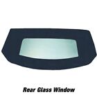 HG0122ZTN16SP Kee Auto Top Convertible Rear Window for Chevy Buick Skylark 68-72