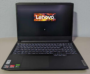 Lenovo IdeaPad Gaming 3 15ACH6 15.6