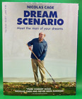 Dream Scenario  ( Blu-ray + DVD + DIGITAL)  BRAND NEW + FREE SHIPPING