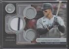 New Listing2024 Topps Tribute Anthony Rizzo Triple GU Relic /199