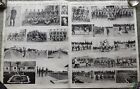 World War 1 Newspaper-Montreal Standard Publications-Photos-Canada History-Adds