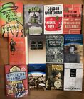 Mixed Lot of 12 Contemporary Fiction Novels from African American Authors