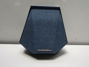 Dynaudio Music 1 Wireless Speaker - Blue