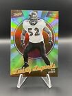 2023 Panini Prestige Ray Lewis Living Legends Extra Points Gold /10  #LL-29