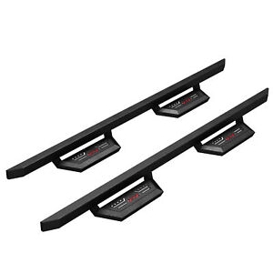 Running Boards for 2010-2022 Toyota 4Runner Trail Edition 2014-2022 4Runner SR5 (For: Toyota 4Runner)